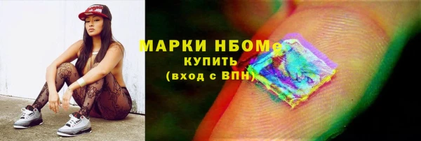 хмурый Богородицк