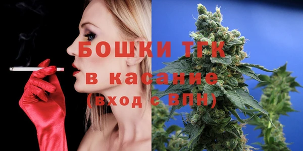 хмурый Богородицк