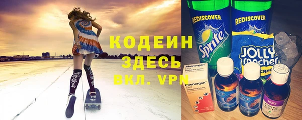 хмурый Богородицк